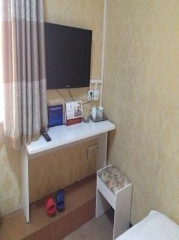 Home Inn Beijing Anningzhuang East Road Eksteriør billede