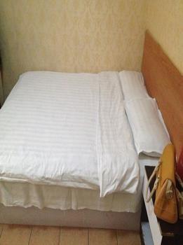 Home Inn Beijing Anningzhuang East Road Eksteriør billede
